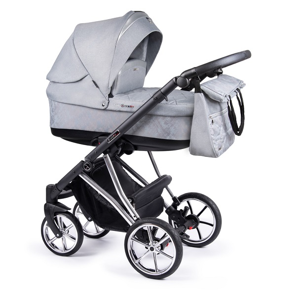 Детская коляска Coletto Craft 2 в 1 - C-05