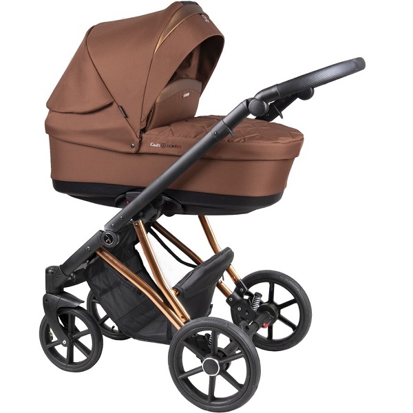 Детская коляска Coletto Craft 2 в 1 - C-10
