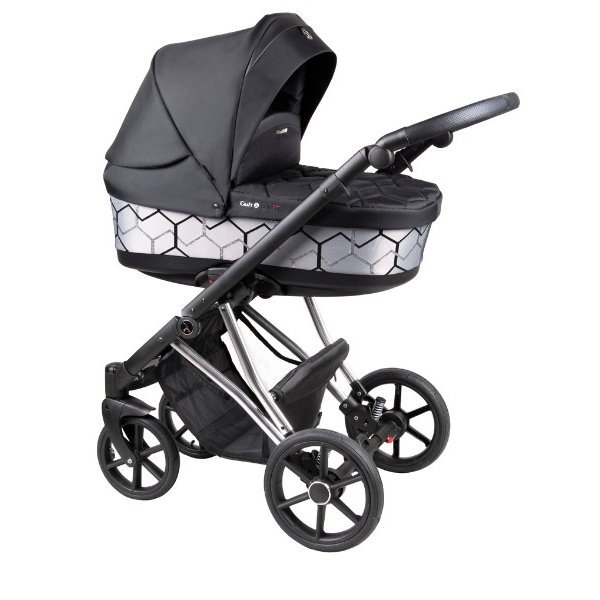 Детская коляска Coletto Craft 2 в 1 - CP-01