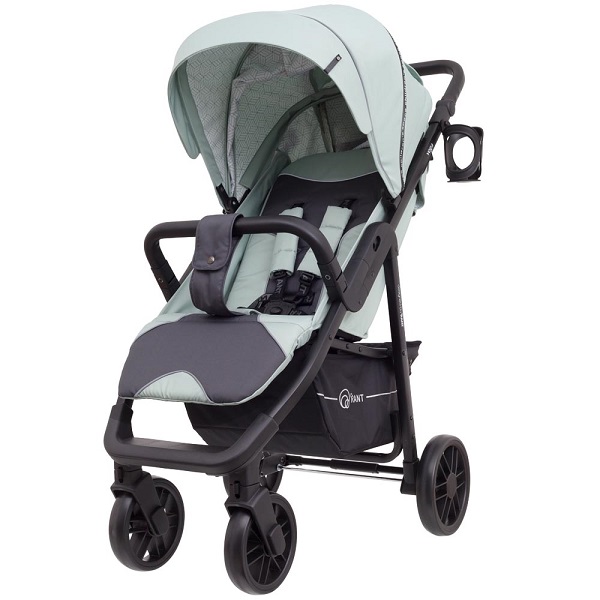 Прогулочная коляска Rant Vega - ocean green