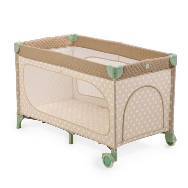 Манеж - кровать Happy Baby Martin - beige
