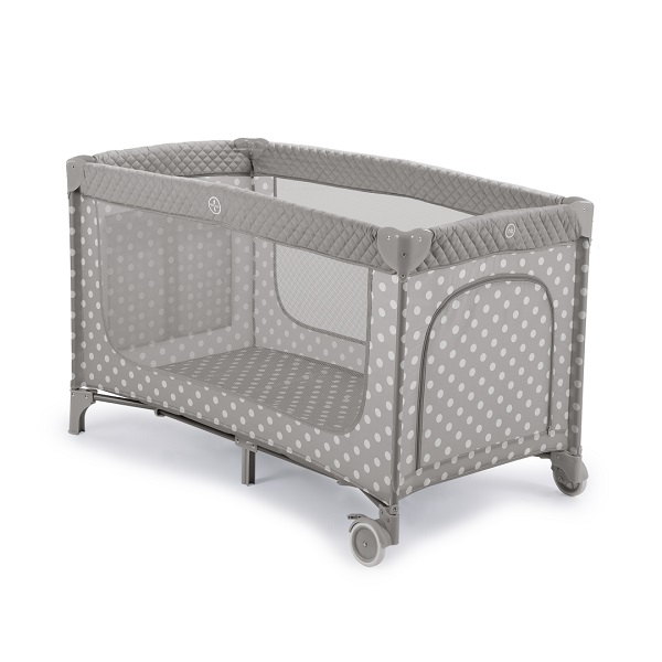 Манеж - кровать Happy Baby Martin - stone