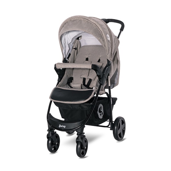 Прогулочная коляска Lorelli Daisy Basic - string