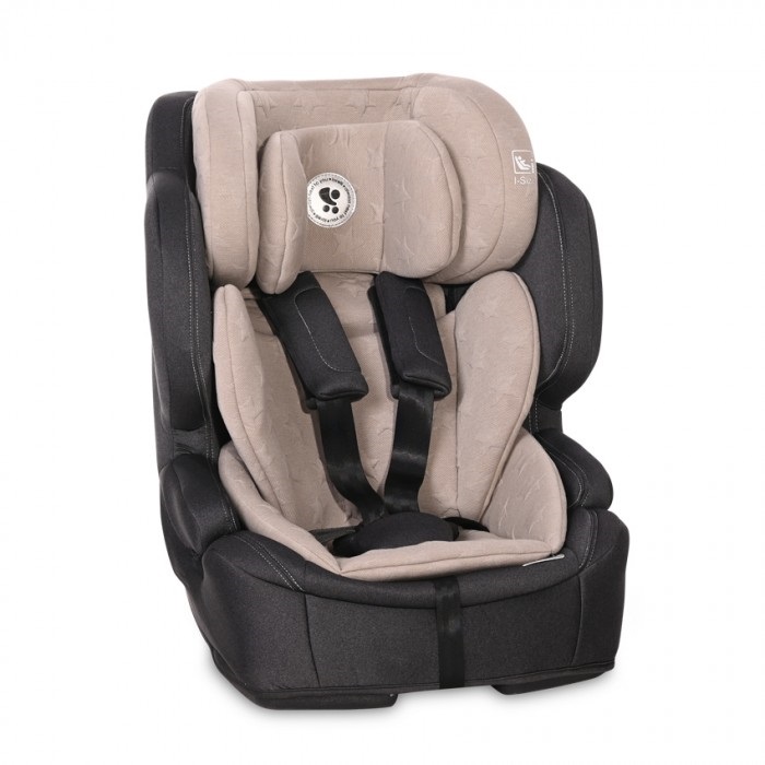 Автокресло Lorelli Andromeda Isofix - srting stars