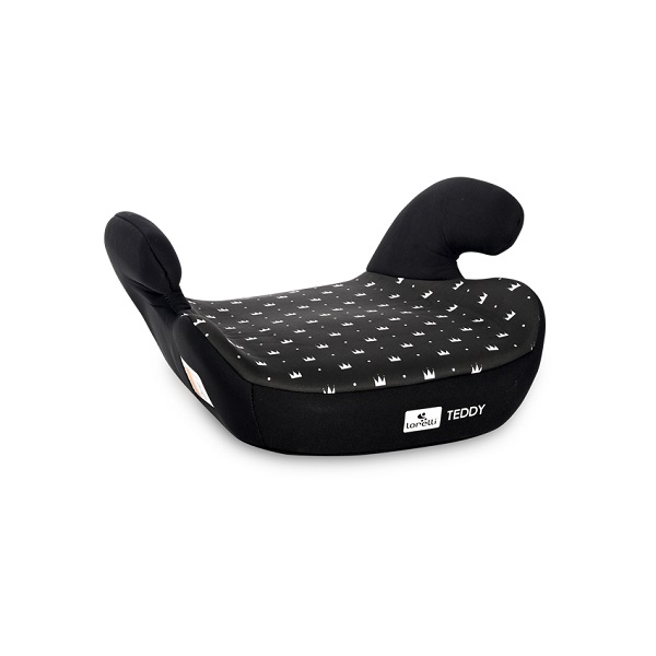 Бустер Lorelli Teddy - black crowns 2021