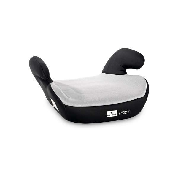 Бустер Lorelli Teddy - grey 2021