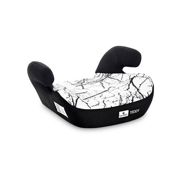 Бустер Lorelli Teddy - grey marble 2021