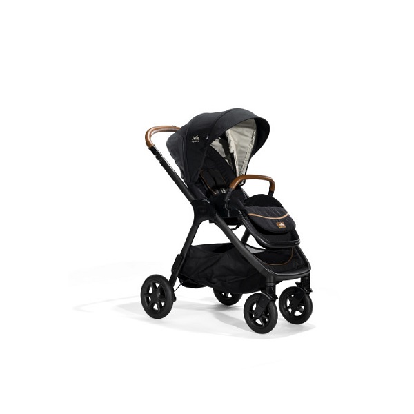 Прогулочная коляска Joie Finiti Flex Signature - eclipse