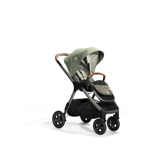 Прогулочная коляска Joie Finiti Flex Signature - pine