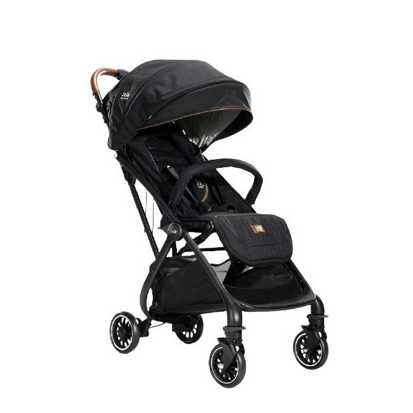 Прогулочная коляска Joie Tourist Flex Signature - eclipse
