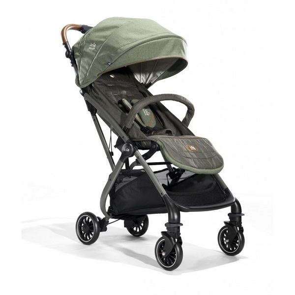 Прогулочная коляска Joie Tourist Flex Signature - pine