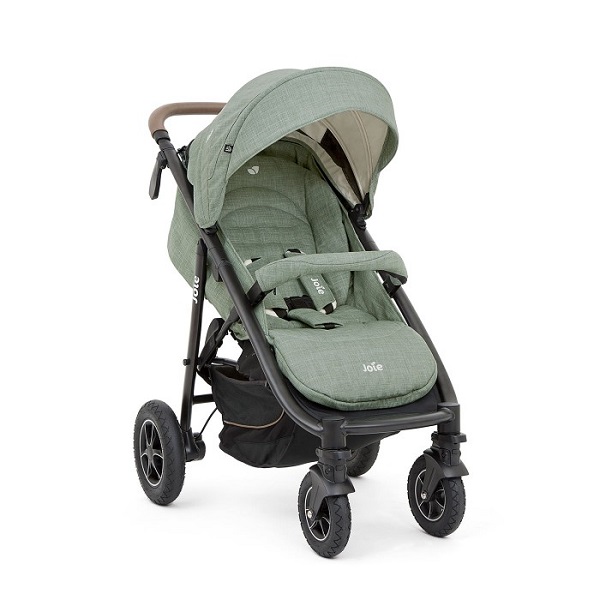Прогулочная коляска Joie Mytrax Flex - laurel