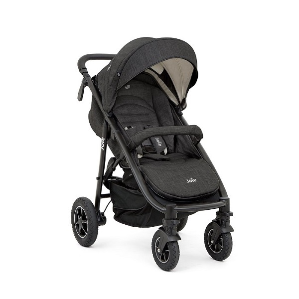 Прогулочная коляска Joie Mytrax Flex - pavement