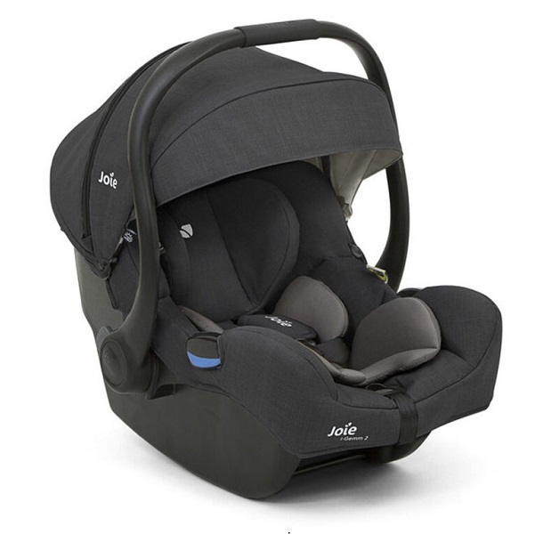 Автокресло-переноска Joie I-Gemm - shale