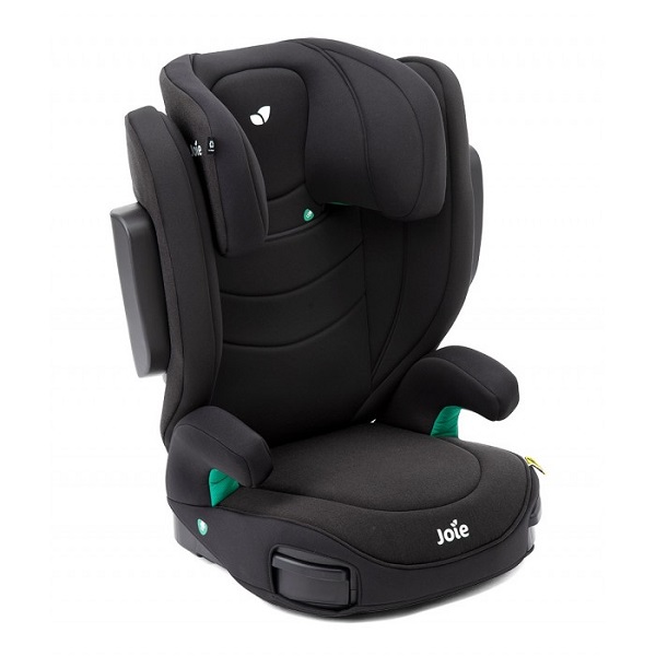 Детское автокресло Joie I-Size I-Trillo LX - shale