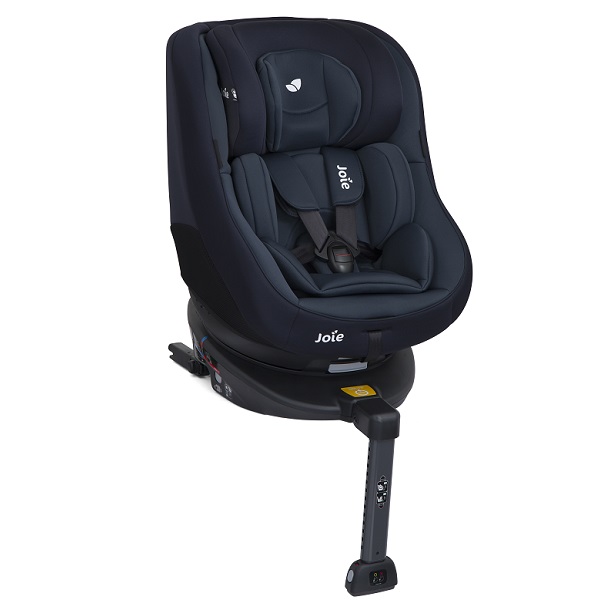 Детское автокресло Joie Spin 360 - deep sea