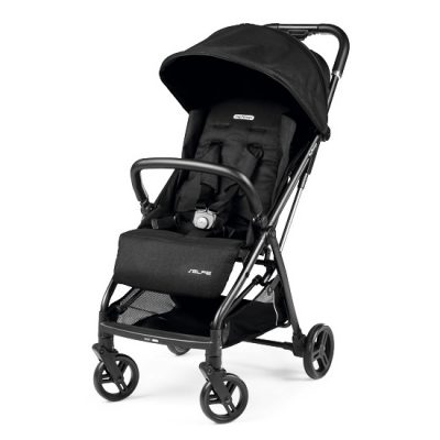 Прогулочная коляска Peg Perego Selfie - onyx