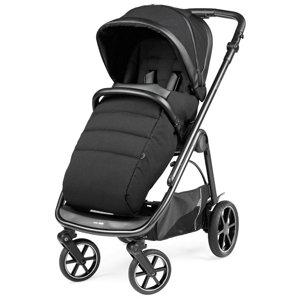 Прогулочная коляска Peg Perego Veloce - licorice