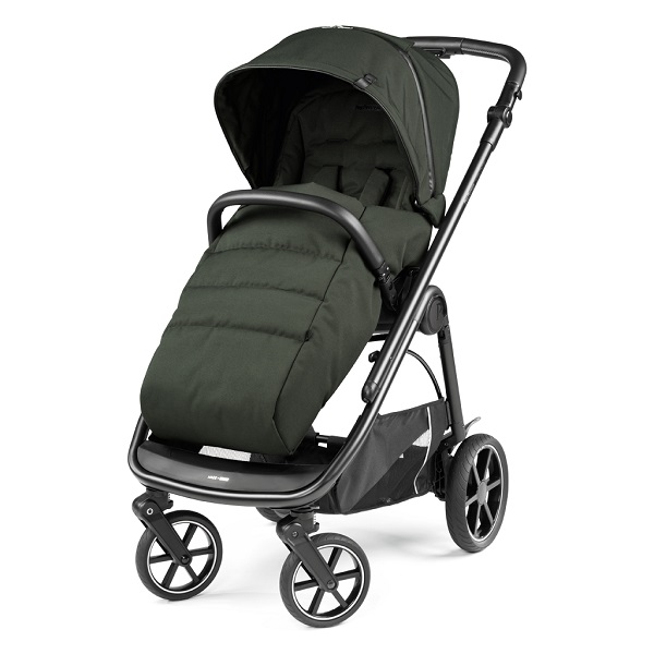 Прогулочная коляска Peg Perego Veloce - green