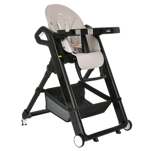 Стульчик для кормления Pituso Avila - серый