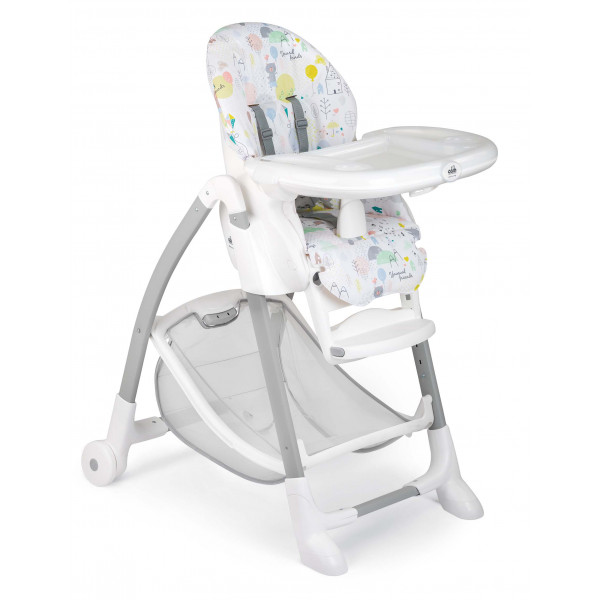 Стульчик для кормления Cam Gusto - нордик