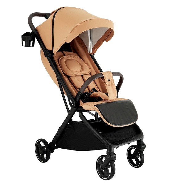 Прогулочная коляска Pituso Matrix - mango-tango