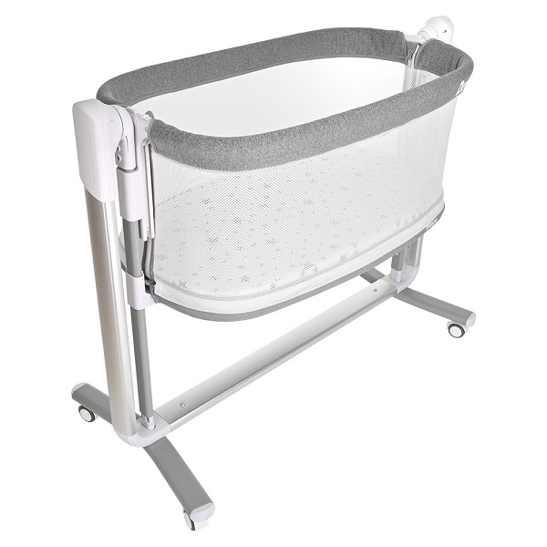 Электроколыбель Pituso Denia 3 в 1 - grey