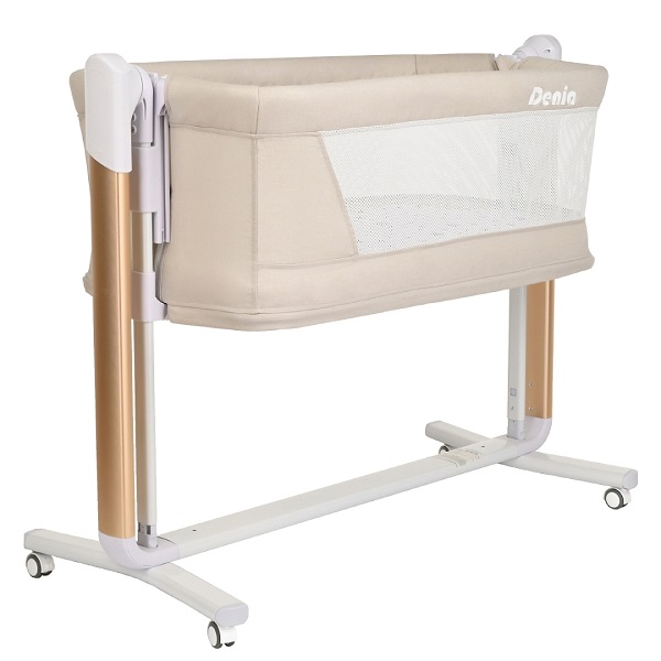 Электроколыбель Pituso Denia 3 в 1 - lux beige