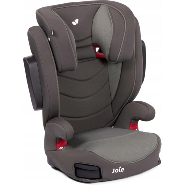 Детское автокресло Joie Trillo LX - dark pewter