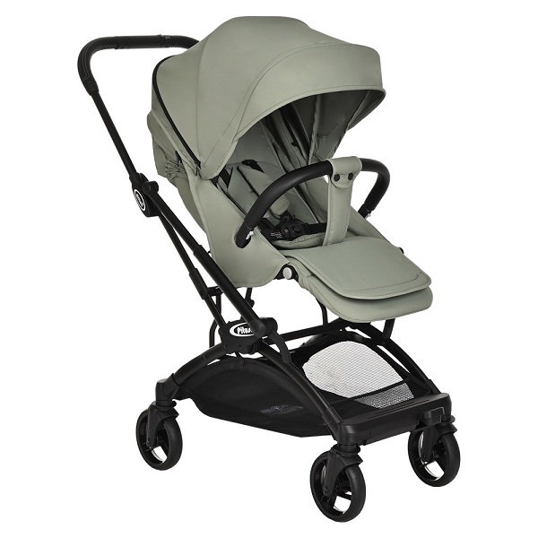 Прогулочная коляска Pituso Ameli - green