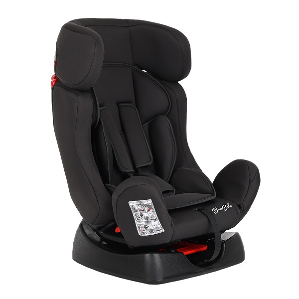 Детское автокресло Bambola Piloto - графит