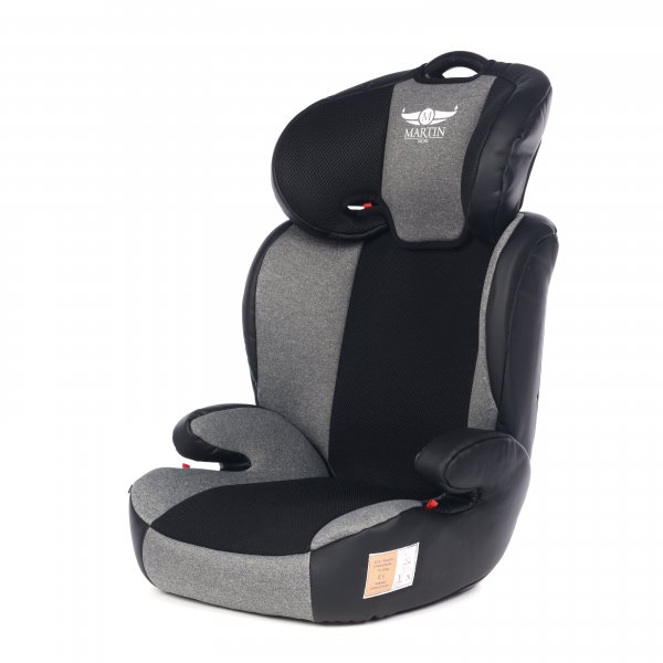 Детское автокресло Martin Noir Cadet - wise grey