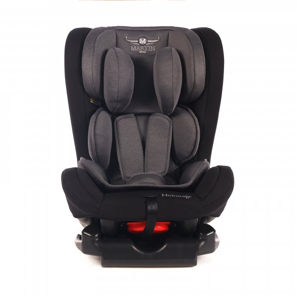 Детское автокресло Martin Noir Multistage - Graphite