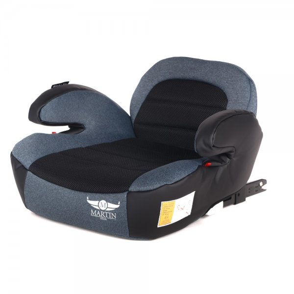 Бустер Martin Noir Right Fix - gentian blue