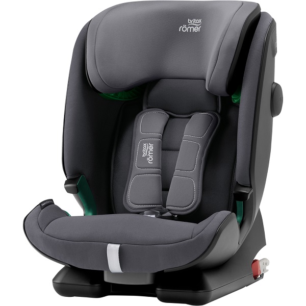 Детское автокресло Britax Romer Advansafix I-size - storm grey