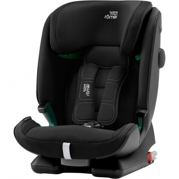 Детское автокресло Britax Romer Advansafix I-size - cosmos black