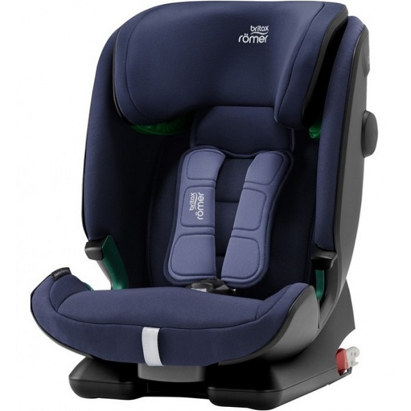 Детское автокресло Britax Romer Advansafix I-size - moonlight blue