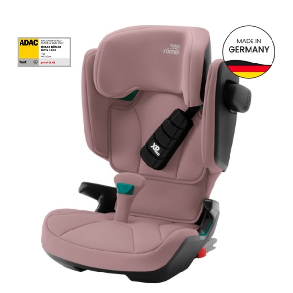 Детское автокресло Britax Romer Kidfix I-size - dusty rose