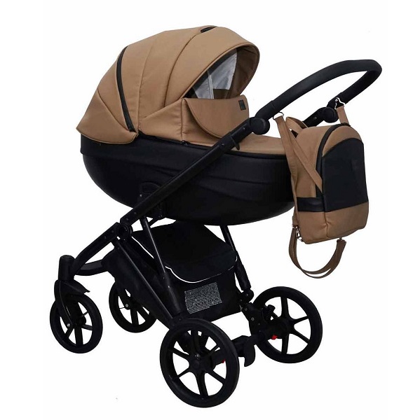 Детская коляска Ray Viva 2 в 1 - 11