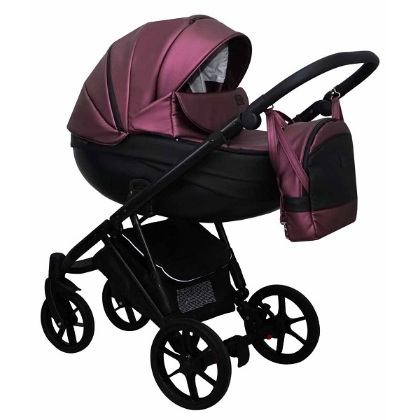 Детская коляска Ray Viva 2 в 1 - 13