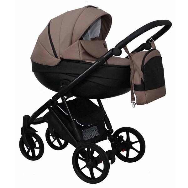 Детская коляска Ray Viva 2 в 1 - 2