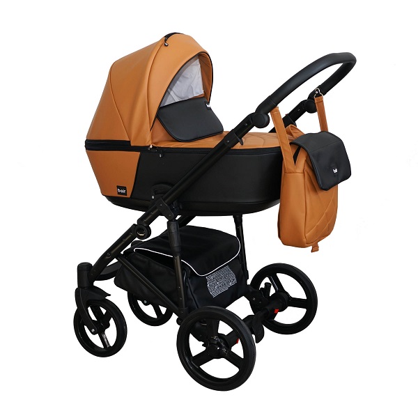 Детская коляска Ray Stelvio Eco 2 в 1 - 38