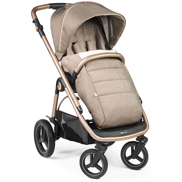Прогулочная коляска Peg Perego Veloce TC - mon amour