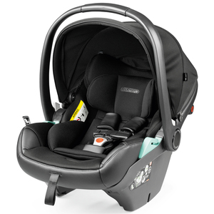Автокресло Peg Perego Primo Viaggio Lounge - licorice