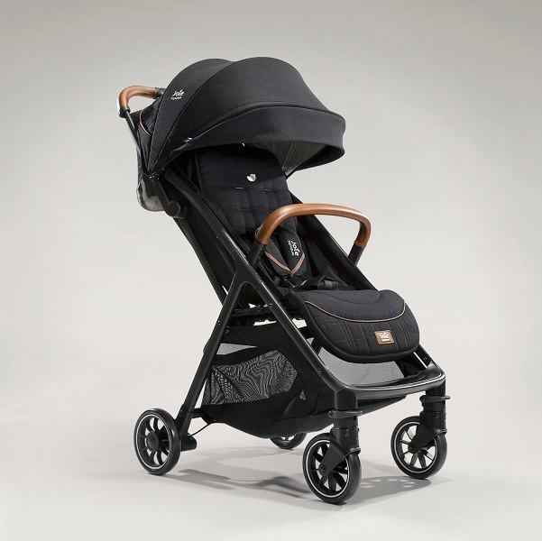 Прогулочная коляска Joie Parcel - eclipse