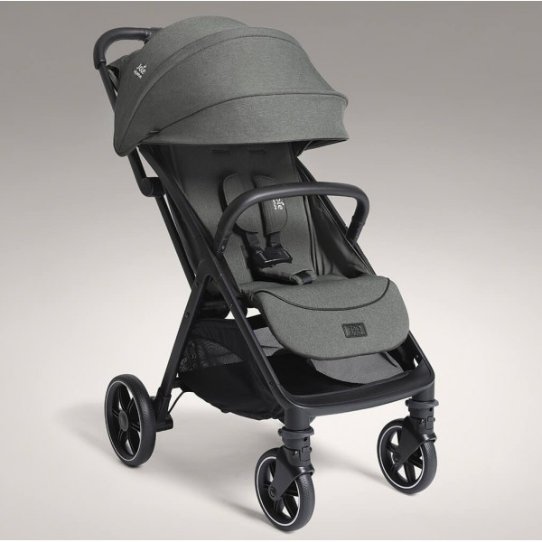 Прогулочная коляска Joie Parcel - evergreen