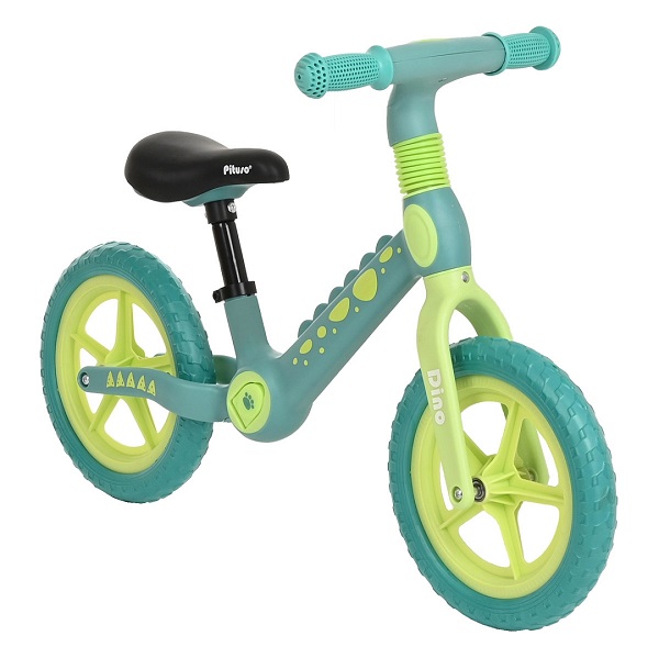 PITUSO Беговел Dino колеса EVA 12