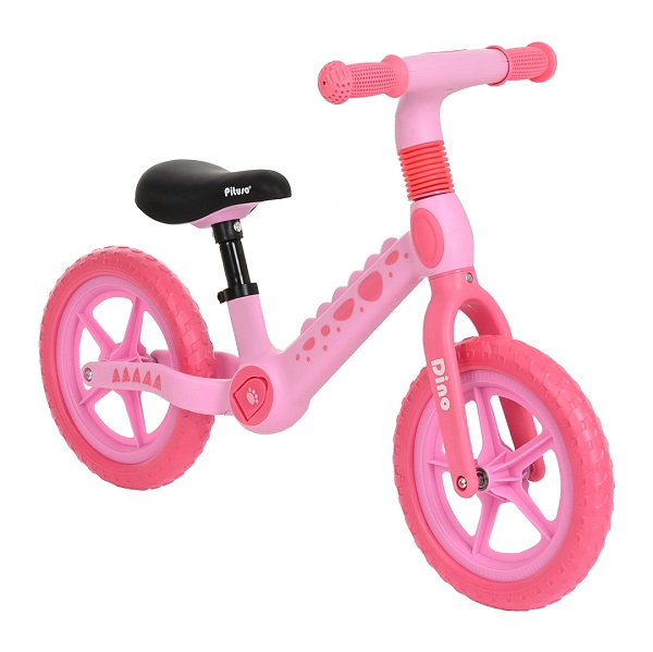 PITUSO Беговел Dino колеса EVA 12