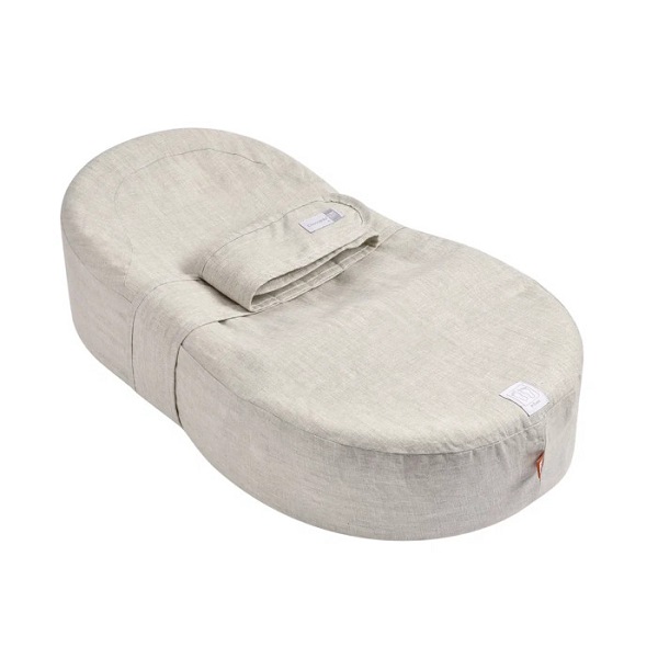 Матрас Red Castle Кокон Cocoonababy - lin nat
