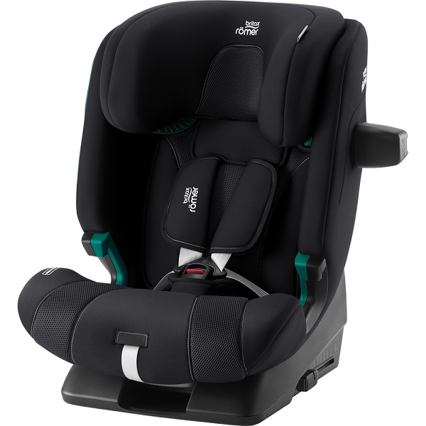 Автокресло Britax Romer Advansafix Pro - galaxy black